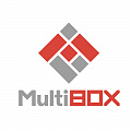 MULTIBOX игронайзеры (3D Печать)